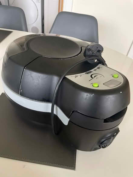 Photo of free Tefal Air fryer (Carrigaline, Cork) #3