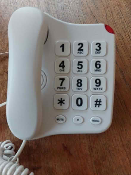 Photo of free Two Landline Phones (South Croydon CR2) #2