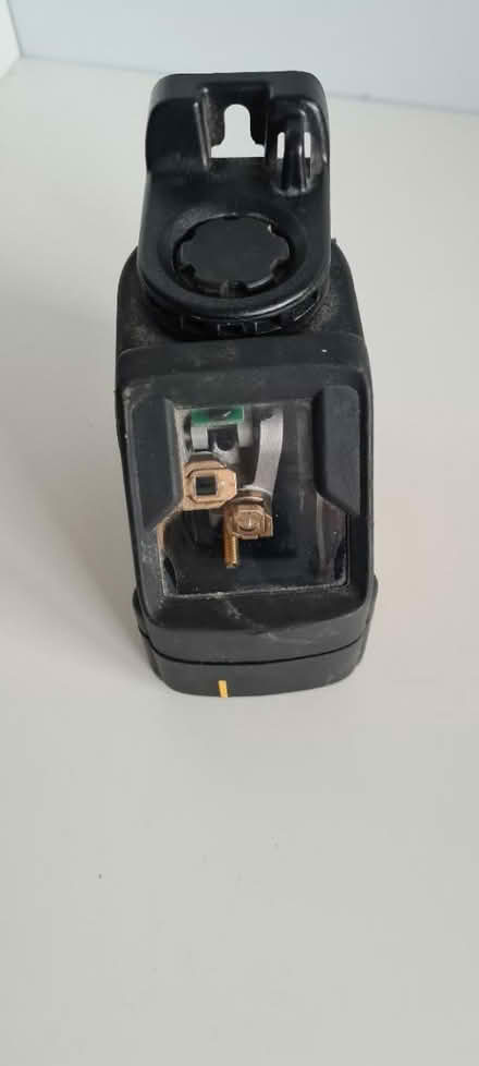 Photo of free Dewalt laser level (Boothville) #2