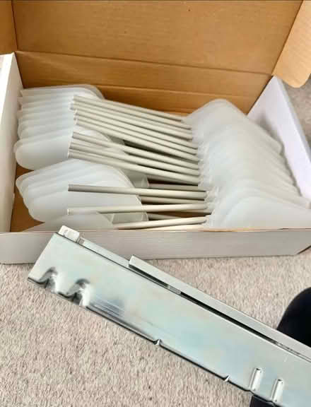 Photo of free IKEA Pax komplement shoe storage (Broxbourne, EN10) #2