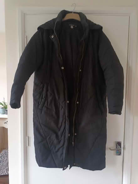 Photo of free Woman's padded coat (Carlton) #1