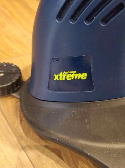 Photo of free REPAIR REQ'D - Garden Strimmer Challenge xtreme cordless (Ossett WF5) #3