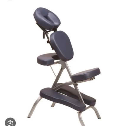 Photo of Massage chair (Silver spring) #1