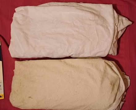 Photo of free Single Mattress Protectors 91x190cm (Stepney E1) #3