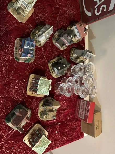 Photo of free Christmas Decor Bundle (South Philadelphia) #2