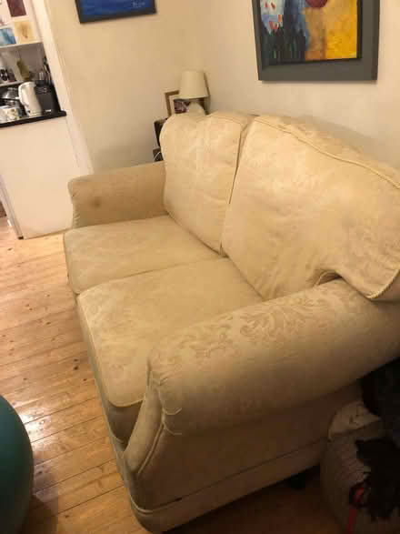 Photo of free Sofa (Falmouth TR11) #3