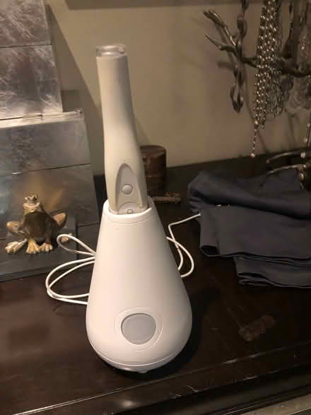 Photo of free Self cleaning sonic toothbrush (berkeley) #1