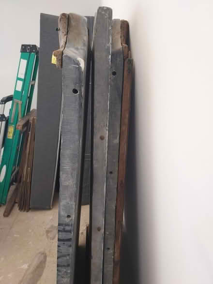 Photo of free Slate from a pool table (east windsor) #2