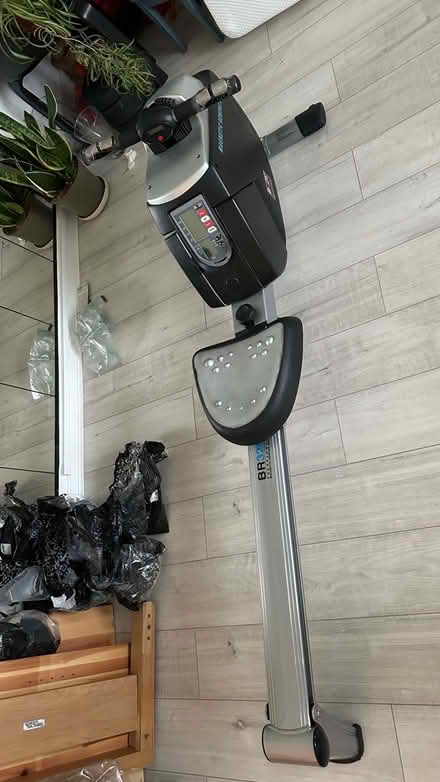 Photo of free Rowing machine (New Eltham SE9) #1