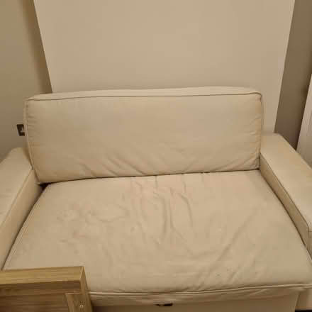 Photo of free Ikea Sofa bed (New Malden KT3) #1