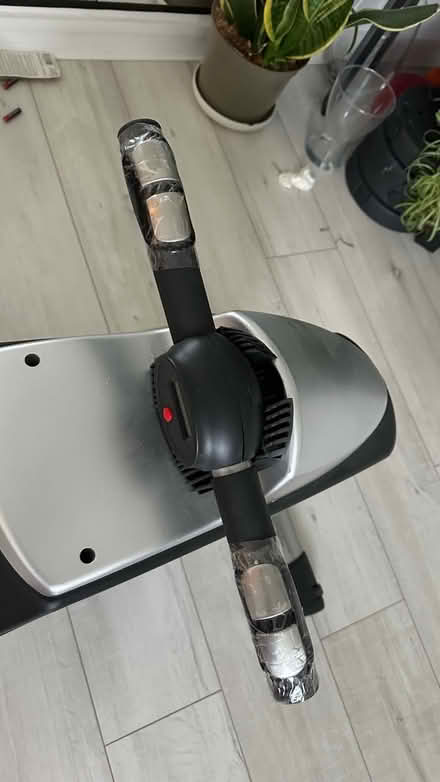 Photo of free Rowing machine (New Eltham SE9) #3
