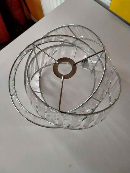 Photo of free Lampshade (CT10) #2