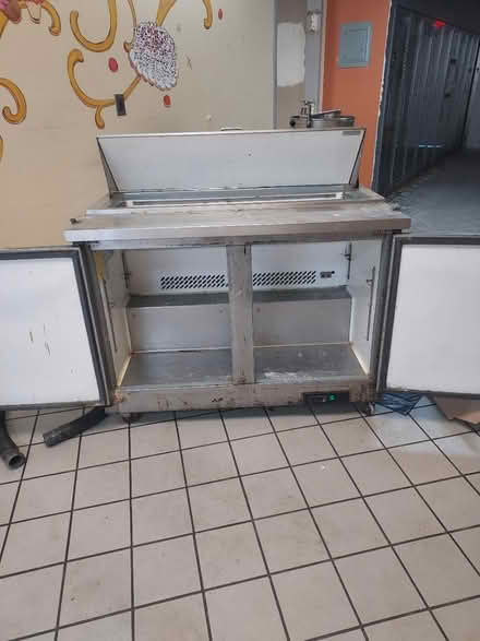 Photo of free Deli equipment (east windsor) #2