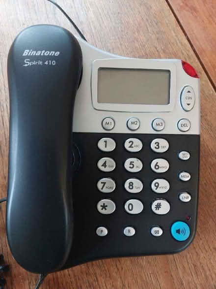 Photo of free Two Landline Phones (South Croydon CR2) #1