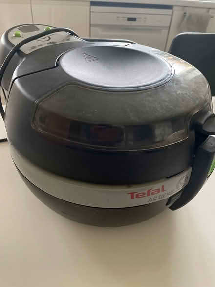 Photo of free Tefal Air fryer (Carrigaline, Cork) #1