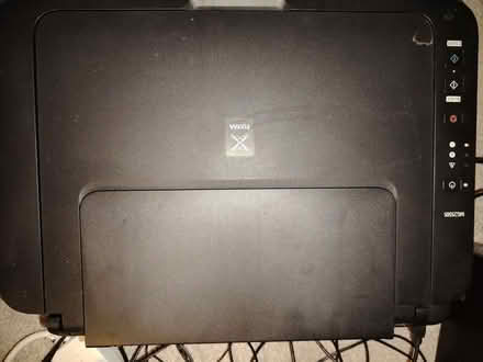 Photo of free Canon Pixma printer/scanner (Bedford MK40) #1