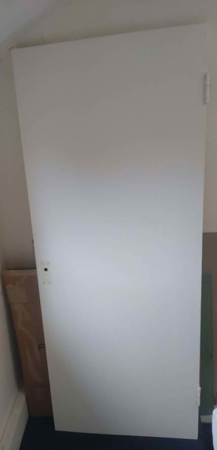 Photo of free Internal door (West Croydon CR0) #1