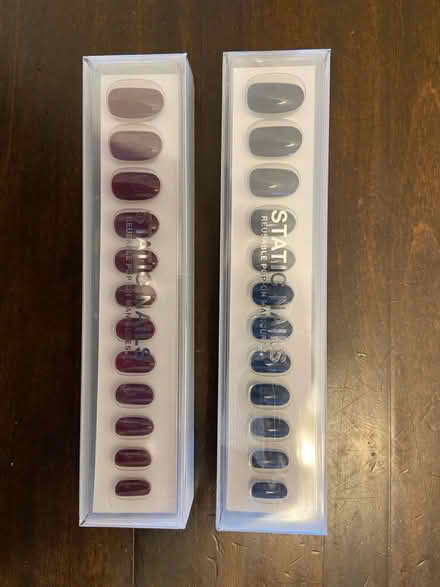 Photo of free Fake nails (NE DC 20018) #1