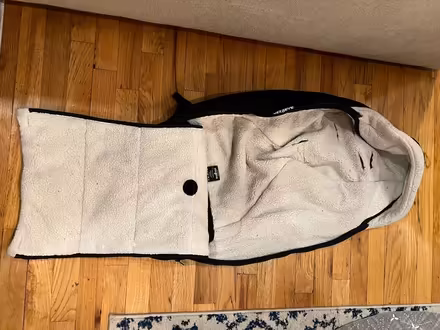 Photo of free Winter items (Hamilton Heights) #2