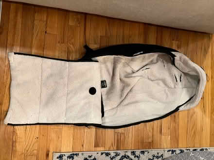 Photo of free Winter items (Hamilton Heights) #2