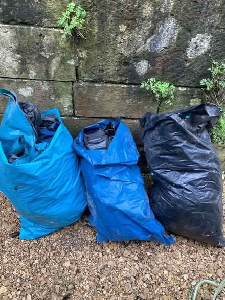 Photo of free Rubble bags (Bradford on Avon BA15) #1