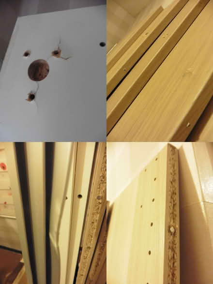 Photo of free Scrap Wood (Bedford Centre MK40) #4