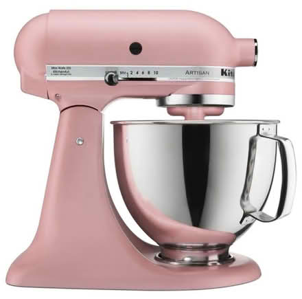 Photo of Kitchen aid mixer (Parkchester) #1