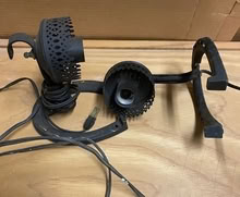 Photo of free "Cowboy" sconces (2) (Nr Fresh Pond & Mt Auburn Cem.) #4