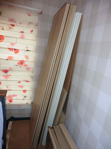 Photo of free Scrap Wood (Bedford Centre MK40) #1