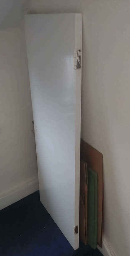 Photo of free Internal door (West Croydon CR0) #2
