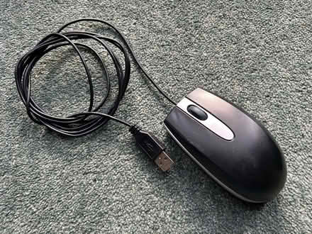 Photo of free Keyboard and Mouse (Cheadle Hulme SK8) #3