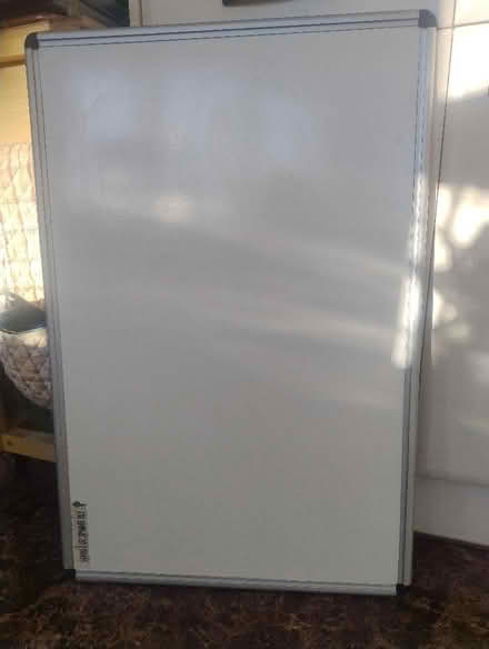 Photo of free Two whiteboards (Amersham Common HP7) #1