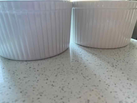 Photo of free Soufflé Bowls (Elm Park RM12) #3