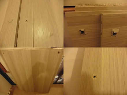 Photo of free Scrap Wood (Bedford Centre MK40) #2