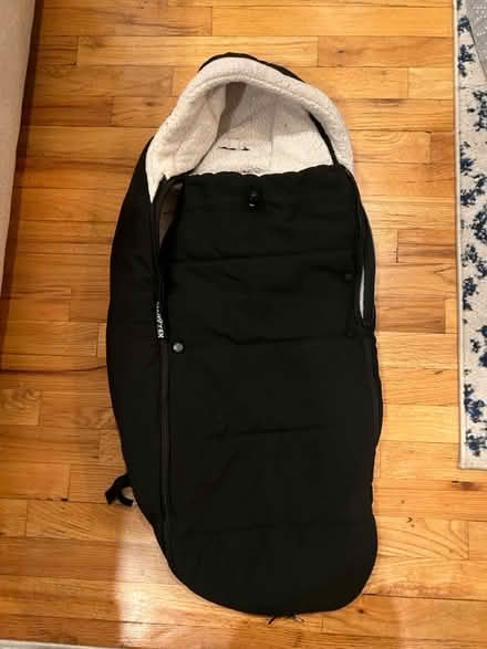 Photo of free Winter items (Hamilton Heights) #1