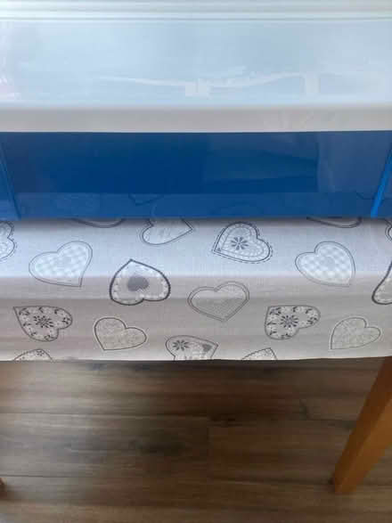 Photo of free Under bed storage/toy box. (Harworth DN11) #2