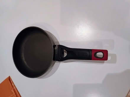 Photo of free Frying pan (Southport PR9) #1