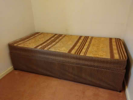 Photo of free Single bed (Dorridge B93) #1