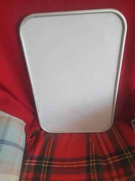 Photo of free Magnetic white board (Gosforth ne3) #1