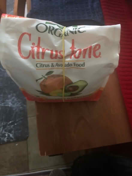 Photo of free Organic citrus and avocado food (Wakefield Ma) #1