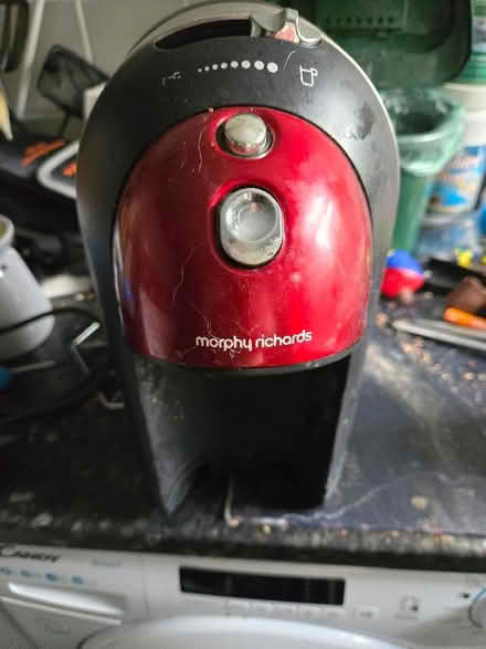 Photo of free Kettle (Llanwrtyd Wells LD5) #1