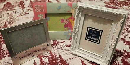 Photo of free Photo Frames (Harvey Close BS22) #1