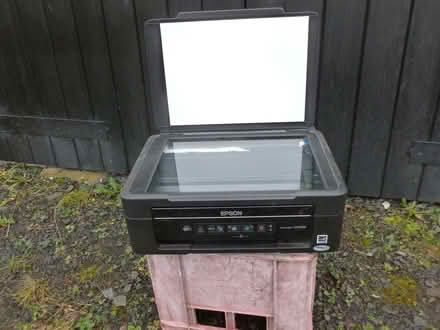 Photo of free Printer scanner (Llandyssil SY15) #1