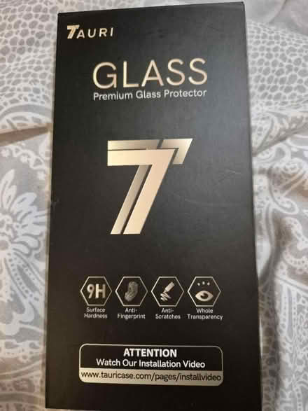 Photo of free Screen protectors Huawei P20 Pro (CT9) #1