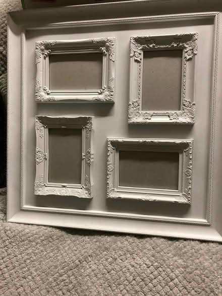 Photo of free Picture frame (West Park WA10) #1