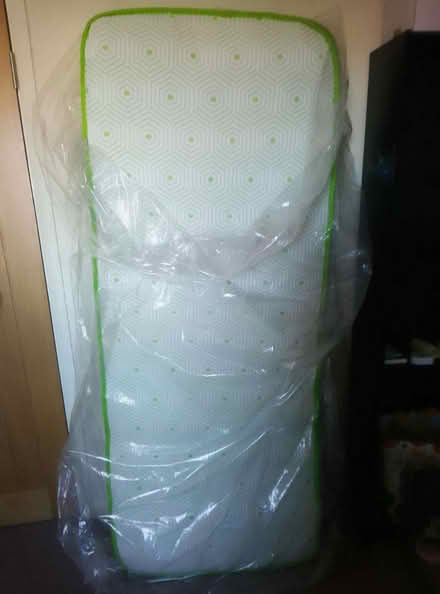 Photo of free Small Single Mattress (The Big Tree TQ4) #1