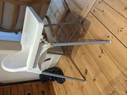 Photo of free IKEA Highchair (Bathampton) #1