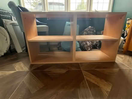 Photo of free Shelves (The Nurserylands TW12) #1