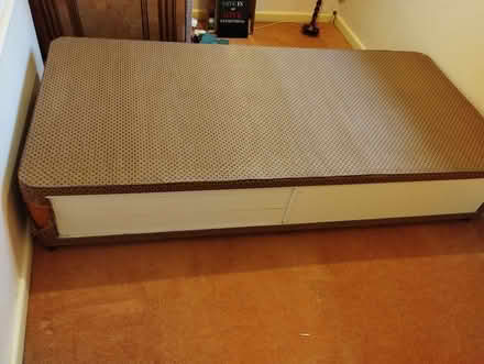 Photo of free Single bed (Dorridge B93) #2