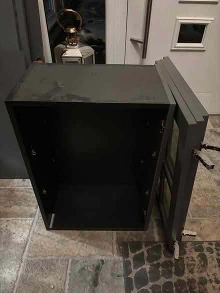 Photo of free Kitchen cupboard (Noctorum CH43) #2